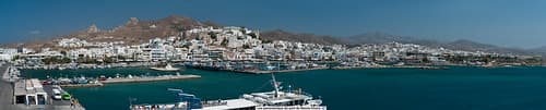 Naxos