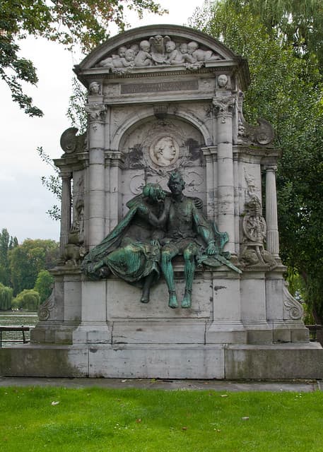 week-end a brussel