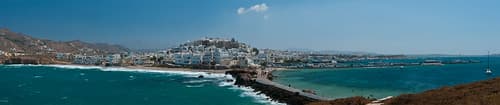 Naxos