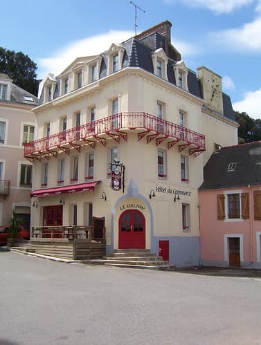 Belle Île en Mer