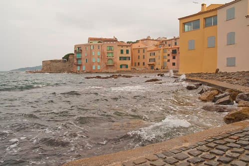 Saint Tropez