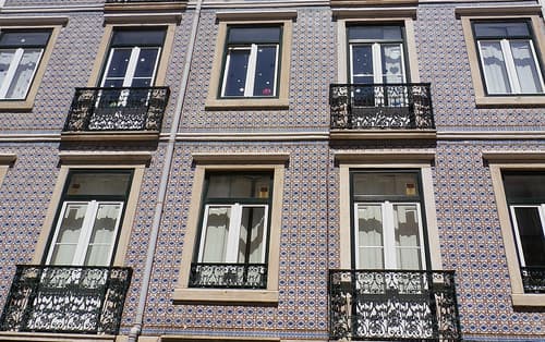 Lisbonne, Portugal