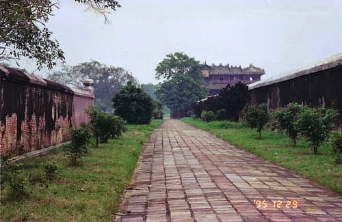 Hue, Vietnam