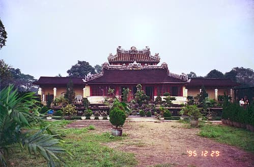 Hue, Vietnam