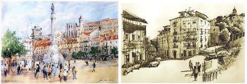 Lisboa - Portugal