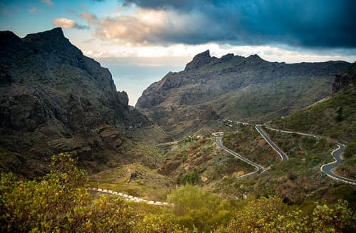 MASCA,TENERIFE