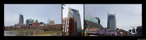 Nashville- Tennessee- Etats-Unis.