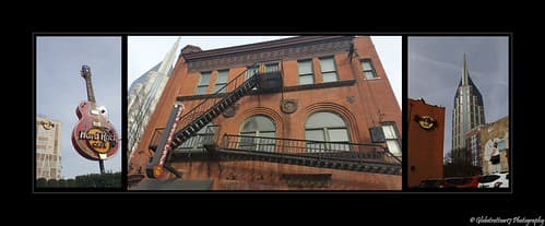 Nashville- Tennessee- Etats-Unis.