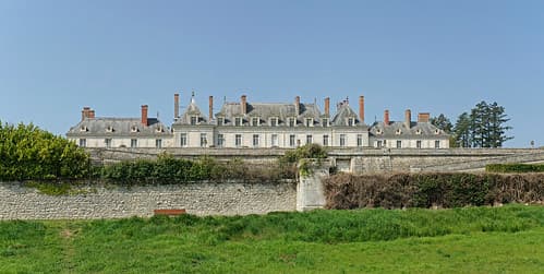 Menars (Loir-et-Cher)