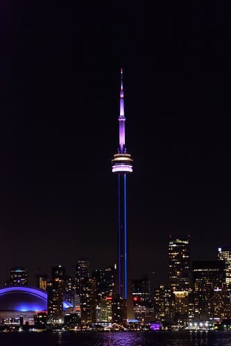 Toronto, Canada