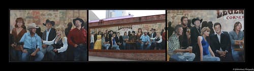 Nashville- Tennessee- Etats-Unis.
