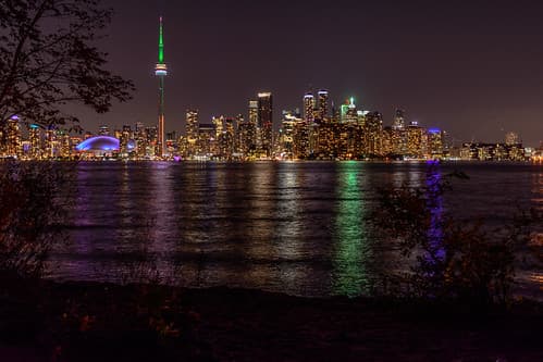Toronto, Canada
