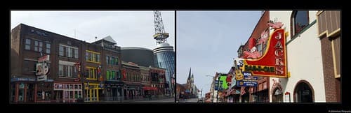 Nashville- Tennessee- Etats-Unis.