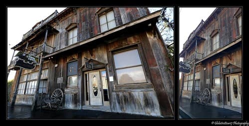 Los Alamos- Californie- Etats-Unis.