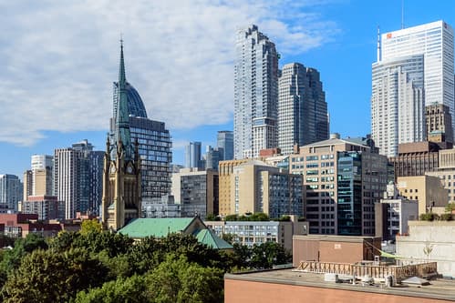 Toronto, Canada