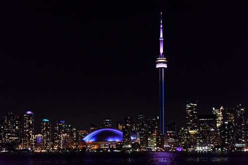 Toronto, Canada