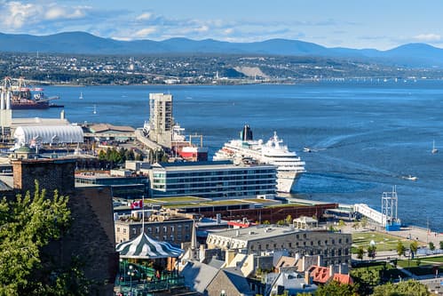 Quebec, Canada