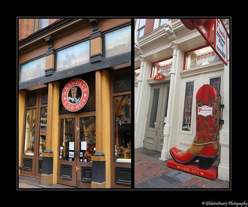 Nashville- Tennessee- Etats-Unis.
