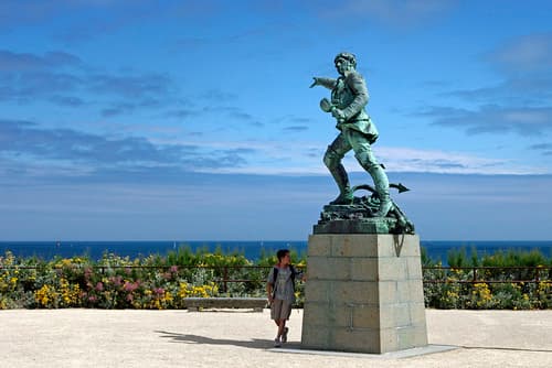 Saint-Malo (Ille-et-Vilaine)