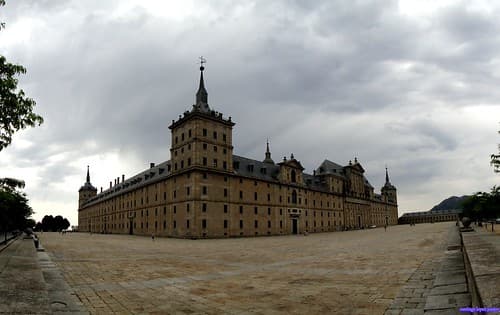 San Lorenzo de El Escorial