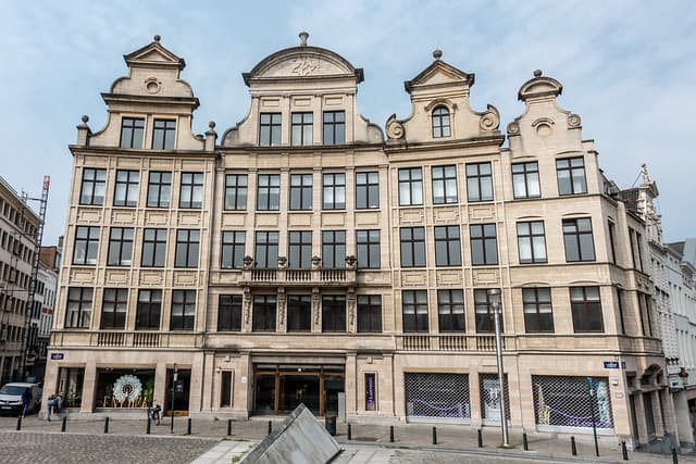 Bruxelles