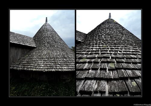 Brouage- Charente Maritime- France.