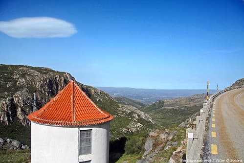 Serra da Estrela - Portugal 🇵🇹