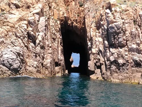 ÉTROIT PASSAGE