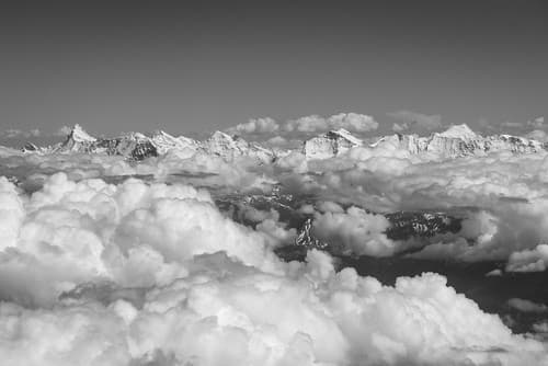 Alpes bernoises