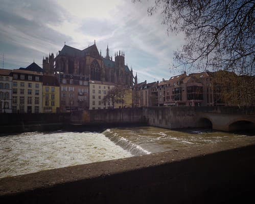 Metz