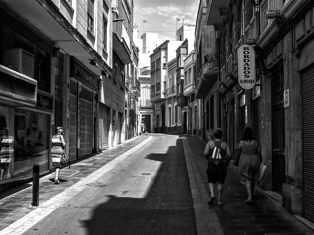 Almeria 2008 (Espagne)