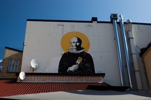 Street art