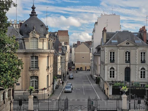 Rennes