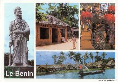 Benin