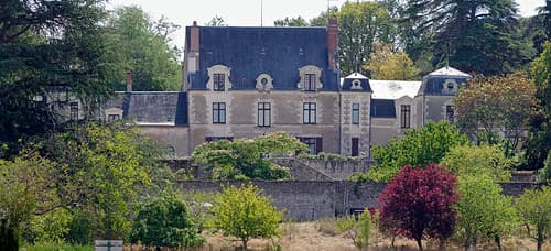 Chailles (Loir-et-Cher)