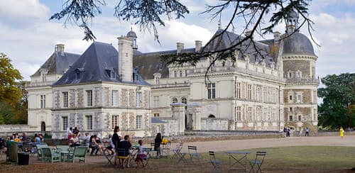 Saint-Georges-sur-Loire (Maine-et-Loire).