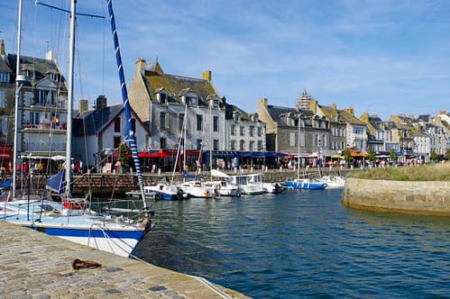 Le Croisic (Loire-Atlantique)