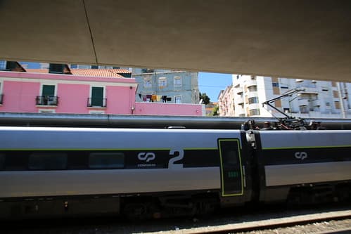 Lisboa, Portugal