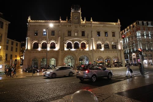 Lisboa, Portugal