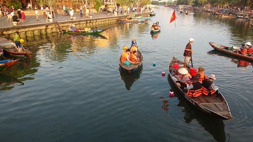 Hoi An, Vietnam