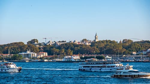 Istanbul