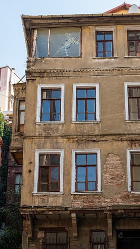 Istanbul