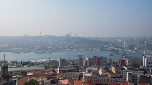 Istanbul