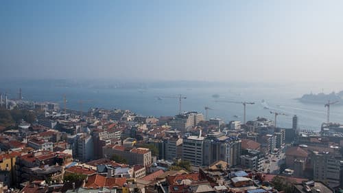 Istanbul