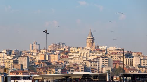 Istanbul