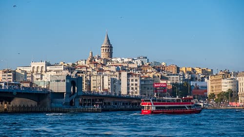 Istanbul