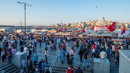 Istanbul