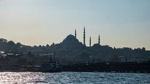 Istanbul