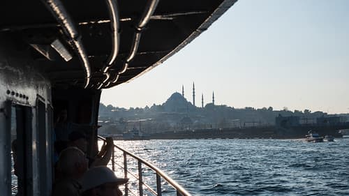 Istanbul