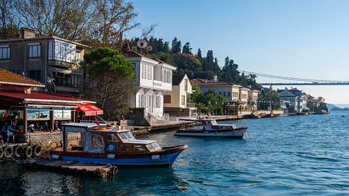 Istanbul